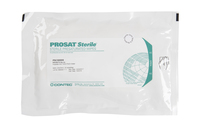 PROSAT® Sterile Polywipe-C Heatseal Wipes, Contec®