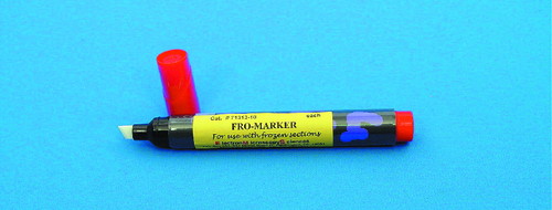 FRO-MARKER