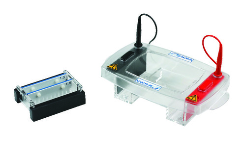 Accessories for VWR® Midi 10 Electrophoresis System, Labnet