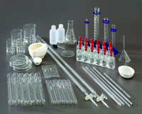 Glassware Assortment Set