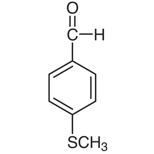 4-(Methylthio)benzaldehyde ≥97.0%