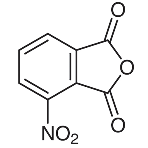 3-Nitrophthalic anhydride ≥97.0% (by GC, titration analysis)