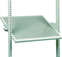 Shelves for Upright Attachment