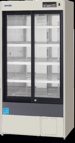 PHCbi MPR Series Pharmaceutical Refrigerators, PHC Corporation