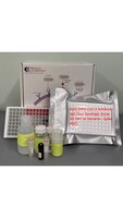 Human Anti-SARS-CoV-2 Antibody IgG Titer Serologic Assay Kit (spike RBD)