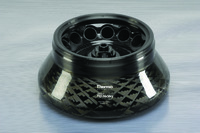 Fiberlite™ F13-14x50cy Fixed-Angle Rotor, Thermo Scientific