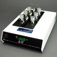 QuikVap™ Evaporating System, 240 V
