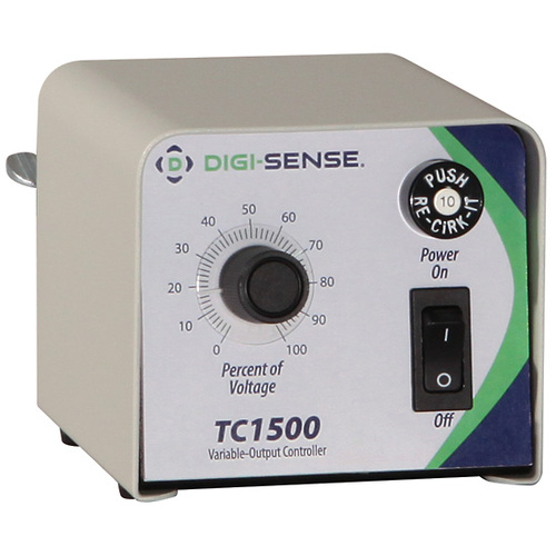 Digi-Sense Variable-Voltage Output Controller 5-100%, 120V/10A