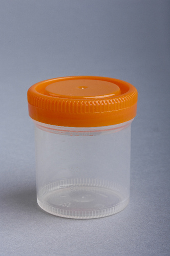 Samco™ Bio-Tite™ Specimen Container, 60 ml/48 mm (2 oz.), Thermo Scientific