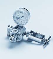 Accessories for Gas Supply Regulators and Flowmeters, VetEquip