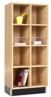 Cubby Cabinets