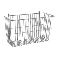 Super Erecta® Storage Basket for Wire Shelving and SmartWall® Wall Shelving, Metro™