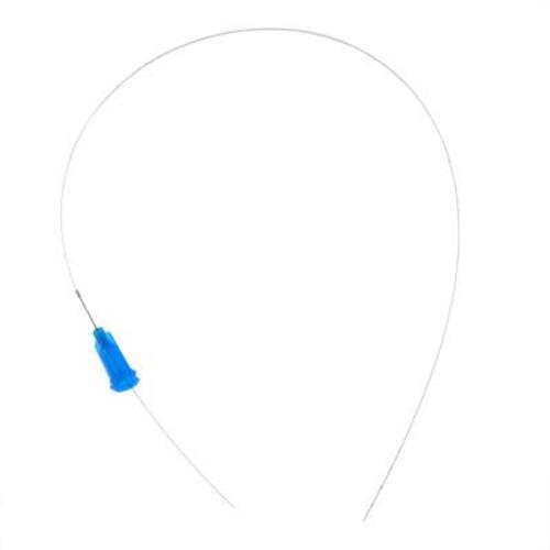 Mouse and Rat Tail Vein Catheters, SAI Infusion Technologies