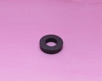 Ceramic Ring Magnets