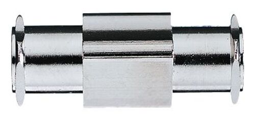 Cadence Luer Fittings, 316 Stainless Steel