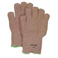 Jomac® Heat Defier II Seamless Heavy Weight Terry Cloth Gloves, Double Layer, Wells Lamont