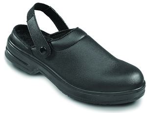 Embout Protège Chaussure Select'Or 20 mm Noir - Protège chaussure