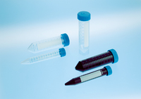 CELLSTAR® Light-Impermeable Centrifuge Tubes, Polypropylene, Sterile, Greiner Bio-One