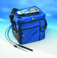 Orion™ Star™ Series Soft-Sided Field Case for Portable Meters, Thermo Scientific