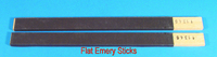 Flat Emery Sticks, Electron Microscopy Sciences