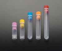 T500 Sample Tubes with Internal Thread, Simport Scientific