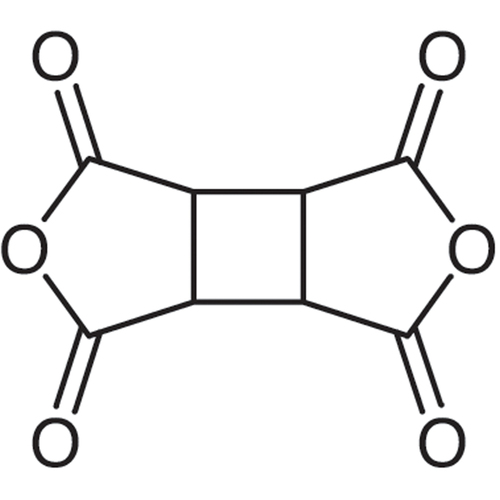 1,2,3,4-Cyclobutanetetracarboxylic dianhydride ≥98.0% (by titrimetric analysis)