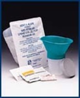 Midstream Collection Kits for Urinalysis, Medegen Medical Products