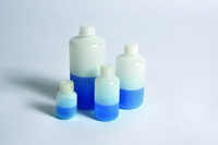 UniStore™ Reagent Bottles, Narrow Mouth, HDPE