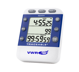 3 Function timer