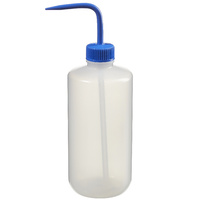 Nalgene® Color-Coded Low Density Polythylene Wash Bottles, Thermo Scientific