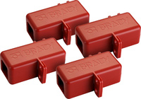 Brady® BatteryBlock™ Battery Cable Lockout - Commercial Vehicles, Brady Worldwide