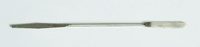 Stainless Steel Micro Spatula, United Scientific Supplies
