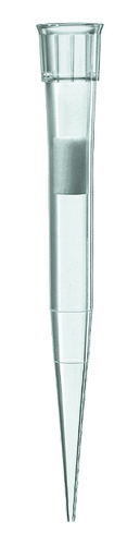 Bio-Cert sterile 5-200uLuL filtered pipette tip