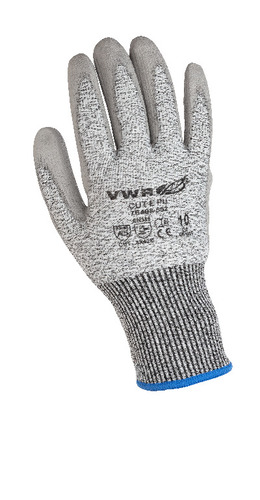 VWR® Maximum Protection Cut Protection Gloves