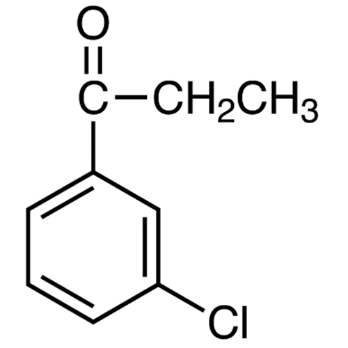 3'-Chloropropiophenone ≥98.0%