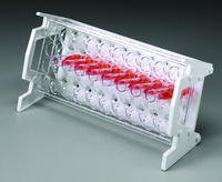Nalgene® Polycarbonate Slant Test Tube Racks, Thermo Scientific