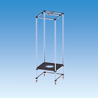Large Scale Spherical Reaction Flask Support Stand, Ace Glass Incorporated