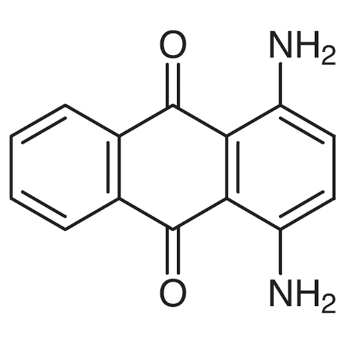 1,4-Diamino-9,10-anthraquinone ≥97.0% (by total nitrogen basis)