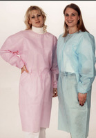 Non-Woven Protective Gowns, Apex Aseptic Products