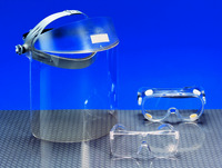 UVP Blak-Ray® UV Protective Spectacles, Analytik Jena