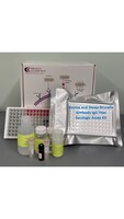 Bovine and Sheep Brucella Antibody IgG Titer Serologic Assay Kit