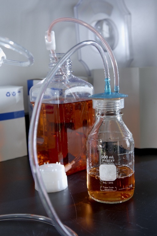 VacuCap® and VacuCap® PF BottleTop Filters, Sterile, Cytiva (Formerly