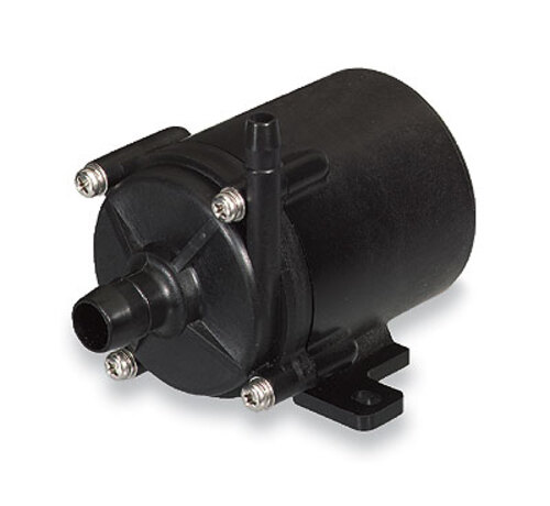 Magnetic Drive Pump with 24 VDC Motor, 2.6 GPM or 30 FT, 24 VDC