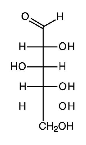 D-(+)-Glucose, anhydrous, granular, BiotechGrade