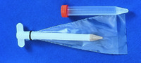 Disposable Tissue Grinder System, Covidien