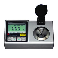 Lab Digital Salinity Refractometer, Sper Scientific