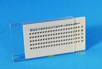 Grid Storage Box, Plastic, 100 Capacity, Electron Microscopy Sciences