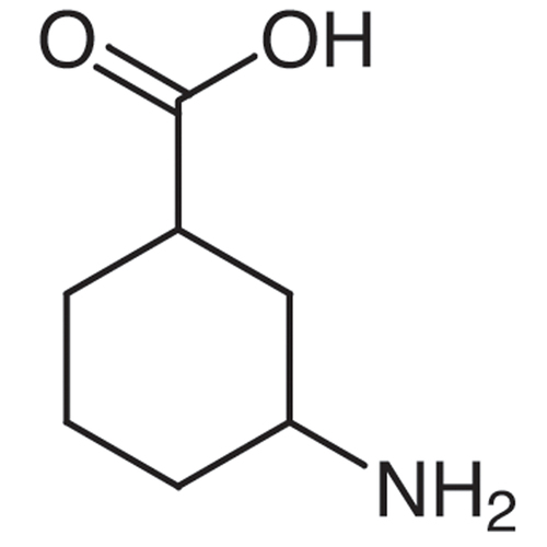 3-Aminocyclohexanecarboxylic acid (cis and trans mixture) ≥95.0% (by titrimetric analysis)