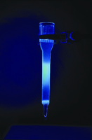 Purification and Size Determination of GFP/BFP Kit