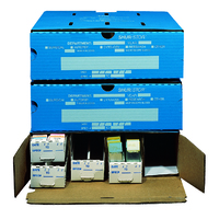 SHUR/Stor™ Slide and Cassette Storage Boxes, TBS®